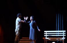 Мечтающие азербайджанские мальчики… Посвящается Дню Победы – 8 ноября (ФОТО)