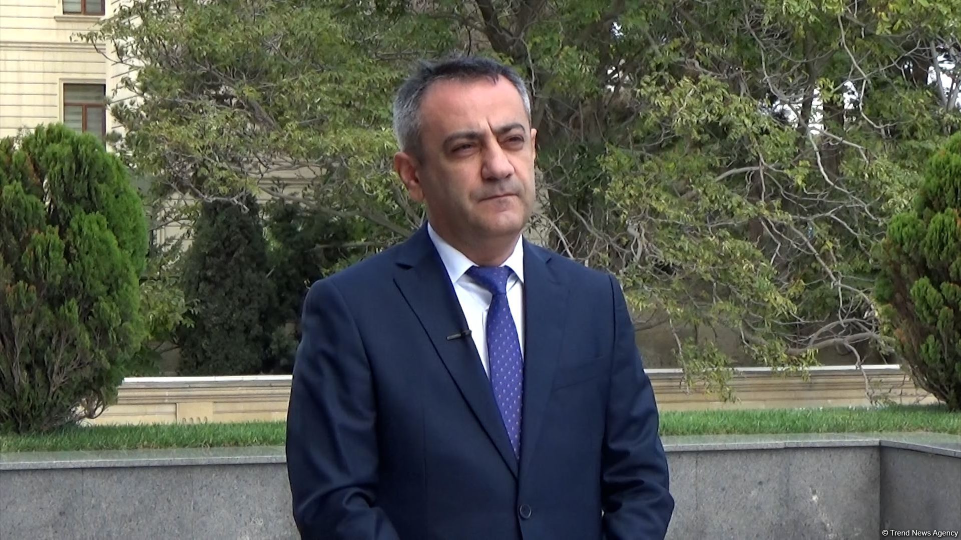 Именно Верховный Главнокомандующий, Президент Ильхам Алиев обеспечил победу Азербайджана в 44-дневной войне - Али Гусейнли (ФОТО/ВИДЕО)