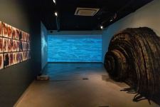 Безопасная зона - Пространство Современного Искусства YARAT представило коллективную выставку (ФОТО)