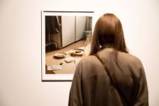 Безопасная зона - Пространство Современного Искусства YARAT представило коллективную выставку (ФОТО)