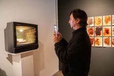 Безопасная зона - Пространство Современного Искусства YARAT представило коллективную выставку (ФОТО)