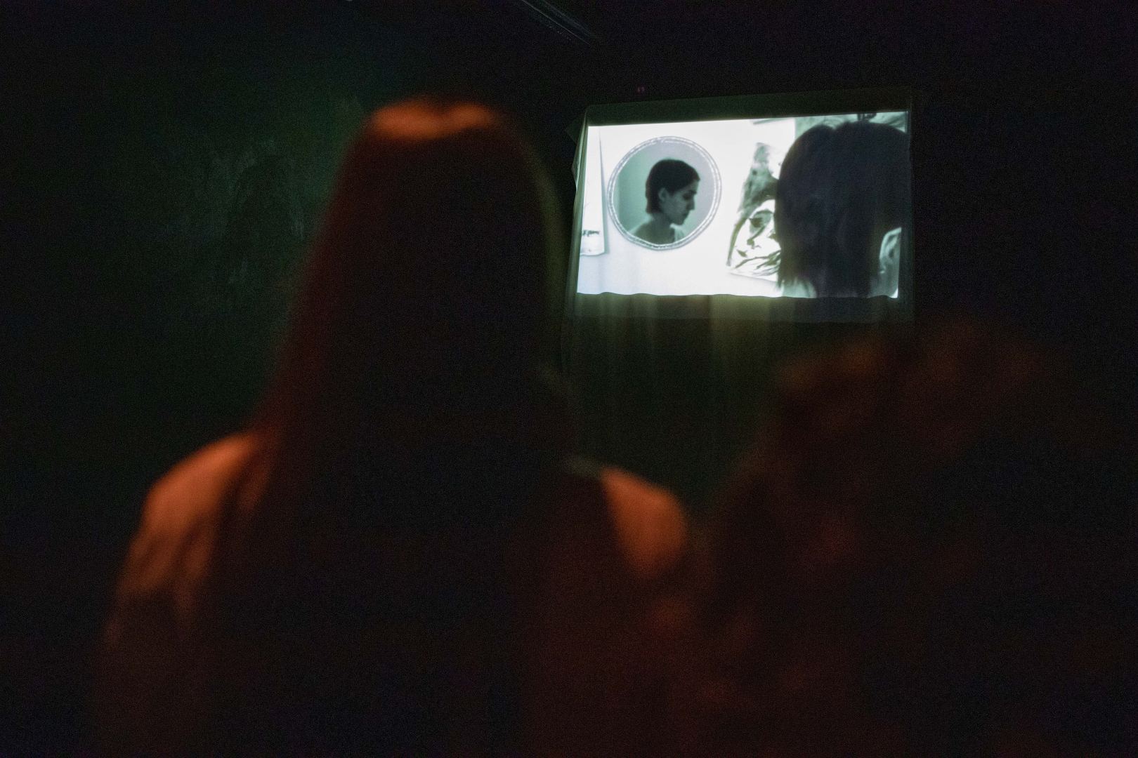 Безопасная зона - Пространство Современного Искусства YARAT представило коллективную выставку (ФОТО)