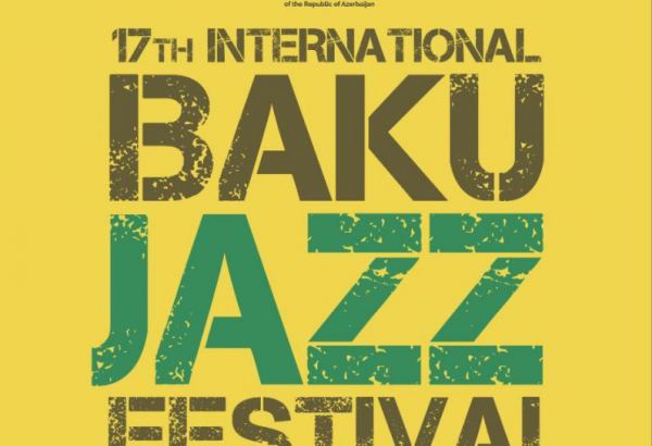 Бакинский джаз-фестиваль 2022 пройдет с участием мировых звезд – программа (ФОТО)