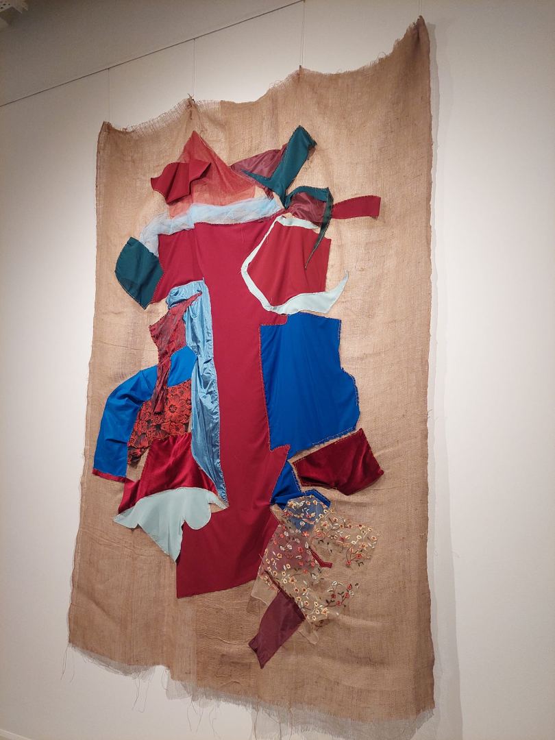 Быть женщиной в Баку. В азербайджанском языке личные местоимения "Он" и "Она" не имеют различия (ФОТО)