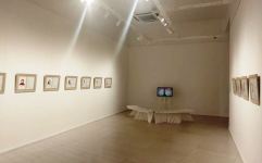 Быть женщиной в Баку. В азербайджанском языке личные местоимения "Он" и "Она" не имеют различия (ФОТО)