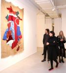 Быть женщиной в Баку. В азербайджанском языке личные местоимения "Он" и "Она" не имеют различия (ФОТО)