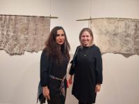 Быть женщиной в Баку. В азербайджанском языке личные местоимения "Он" и "Она" не имеют различия (ФОТО)