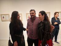 Быть женщиной в Баку. В азербайджанском языке личные местоимения "Он" и "Она" не имеют различия (ФОТО)