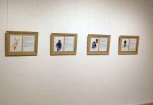 Быть женщиной в Баку. В азербайджанском языке личные местоимения "Он" и "Она" не имеют различия (ФОТО)