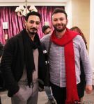 Звездный мир кино на открытии XIII Бакинского международного фестиваля короткометражных фильмов (ФОТО)