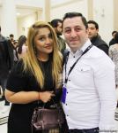 Звездный мир кино на открытии XIII Бакинского международного фестиваля короткометражных фильмов (ФОТО)