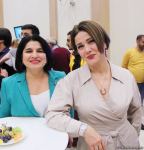 Звездный мир кино на открытии XIII Бакинского международного фестиваля короткометражных фильмов (ФОТО)