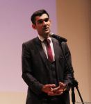 Звездный мир кино на открытии XIII Бакинского международного фестиваля короткометражных фильмов (ФОТО)