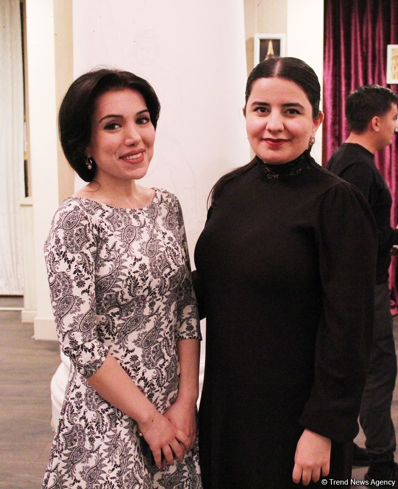 Звездный мир кино на открытии XIII Бакинского международного фестиваля короткометражных фильмов (ФОТО)