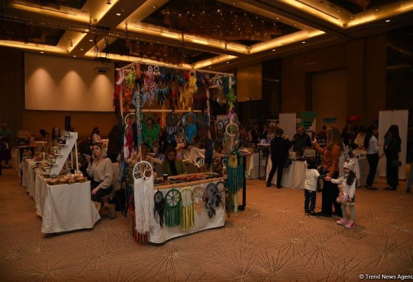 В Баку состоится фестиваль "Zəfərin İZi"