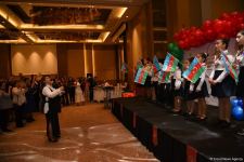 "Zəfər Qadının İZi ilə" – фестиваль предпринимательства, ярких идей и красоты (ФОТО)