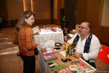 "Zəfər Qadının İZi ilə" – фестиваль предпринимательства, ярких идей и красоты (ФОТО)