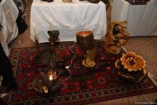 "Zəfər Qadının İZi ilə" – фестиваль предпринимательства, ярких идей и красоты (ФОТО)