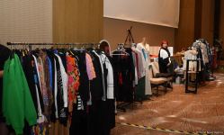 "Zəfər Qadının İZi ilə" – фестиваль предпринимательства, ярких идей и красоты (ФОТО)