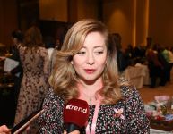 "Zəfər Qadının İZi ilə" – фестиваль предпринимательства, ярких идей и красоты (ФОТО)