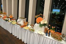 В Берлине прошел торжественный вечер мировой премьеры симфонии Хадиджи Зейналовой "Шуша"  (ВИДЕО, ФОТО)