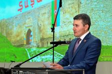 В Берлине прошел торжественный вечер мировой премьеры симфонии Хадиджи Зейналовой "Шуша"  (ВИДЕО, ФОТО)