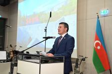 В Берлине прошел торжественный вечер мировой премьеры симфонии Хадиджи Зейналовой "Шуша"  (ВИДЕО, ФОТО)