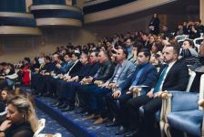 Ошеломительный успех оперы "Севиль" в Гяндже (ФОТО)