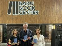 Прогулка из Швейцарии в Азербайджан. Ходить пешком - и правильно, и сказочно прекрасно… (ФОТО)