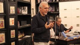 Прогулка из Швейцарии в Азербайджан. Ходить пешком - и правильно, и сказочно прекрасно… (ФОТО)