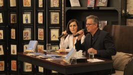 Прогулка из Швейцарии в Азербайджан. Ходить пешком - и правильно, и сказочно прекрасно… (ФОТО)