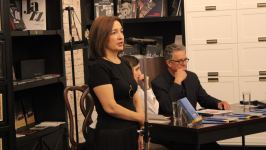 Прогулка из Швейцарии в Азербайджан. Ходить пешком - и правильно, и сказочно прекрасно… (ФОТО)