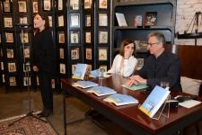 Прогулка из Швейцарии в Азербайджан. Ходить пешком - и правильно, и сказочно прекрасно… (ФОТО)