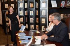 Прогулка из Швейцарии в Азербайджан. Ходить пешком - и правильно, и сказочно прекрасно… (ФОТО)