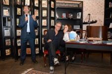 Прогулка из Швейцарии в Азербайджан. Ходить пешком - и правильно, и сказочно прекрасно… (ФОТО)