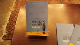 Прогулка из Швейцарии в Азербайджан. Ходить пешком - и правильно, и сказочно прекрасно… (ФОТО)