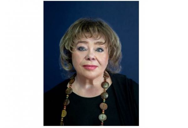 В рамках гастролей российского театра кукол в Азербайджане Екатерина Образцова встретится с бакинцами и проведет мастер-класс