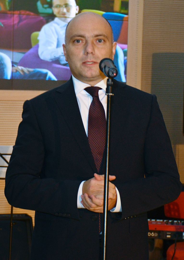 На открытии Baku Jazz Festival выступили обладатель Grammy Грегори Марет и бразильская дива Элоиза Лоуренсо (ФОТО)