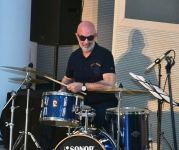 На открытии Baku Jazz Festival выступили обладатель Grammy Грегори Марет и бразильская дива Элоиза Лоуренсо (ФОТО)