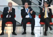 На открытии Baku Jazz Festival выступили обладатель Grammy Грегори Марет и бразильская дива Элоиза Лоуренсо (ФОТО)