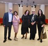 На открытии Baku Jazz Festival выступили обладатель Grammy Грегори Марет и бразильская дива Элоиза Лоуренсо (ФОТО)