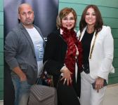 На открытии Baku Jazz Festival выступили обладатель Grammy Грегори Марет и бразильская дива Элоиза Лоуренсо (ФОТО)