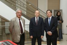 На открытии Baku Jazz Festival выступили обладатель Grammy Грегори Марет и бразильская дива Элоиза Лоуренсо (ФОТО)