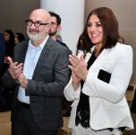 На открытии Baku Jazz Festival выступили обладатель Grammy Грегори Марет и бразильская дива Элоиза Лоуренсо (ФОТО)