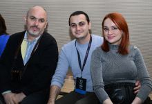 На открытии Baku Jazz Festival выступили обладатель Grammy Грегори Марет и бразильская дива Элоиза Лоуренсо (ФОТО)