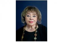 В рамках гастролей российского театра кукол в Азербайджане Екатерина Образцова встретится с бакинцами и проведет мастер-класс