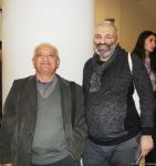 В Баку состоялась церемония награждения победителей XIII Международного фестиваля короткометражных фильмов (ФОТО)