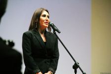 В Баку состоялась церемония награждения победителей XIII Международного фестиваля короткометражных фильмов (ФОТО)