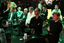 Baku Jazz Festival. Из летней Бразилии в осенний Азербайджан с зажигательной Элоизой Лоуренсо (ВИДЕО, ФОТО)