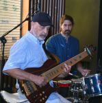 Baku Jazz Festival. Из летней Бразилии в осенний Азербайджан с зажигательной Элоизой Лоуренсо (ВИДЕО, ФОТО)